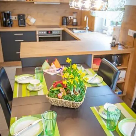 Fuchsbau Erdgeschoss By Interhome * Burtenbach