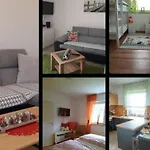 Fuchsbau Erdgeschoss By Interhome *