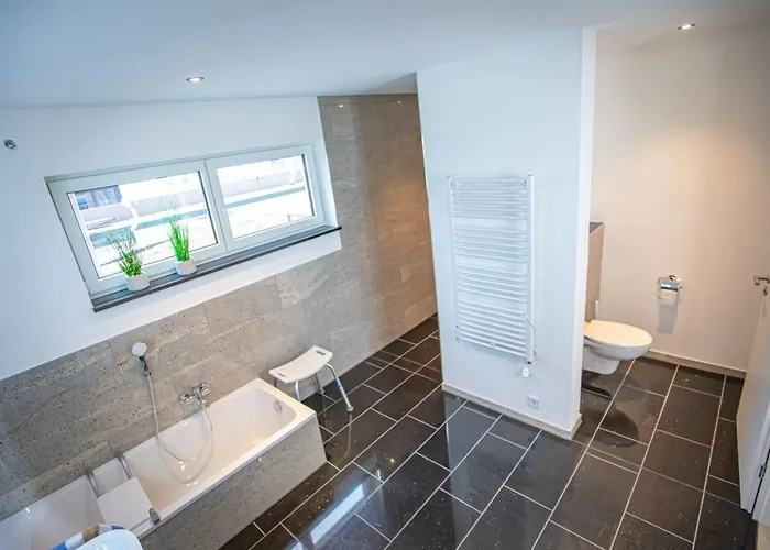 Fuchsbau Erdgeschoss By Interhome * Burtenbach
